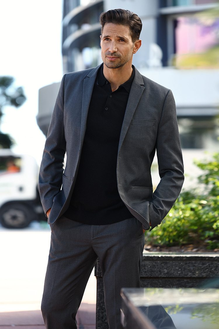 Model Fort Lauderdale Miami South Florida Print Catalog Video Fashion Model Male Model - Las Olas Models Fort Lauderdale Miami - Chris M